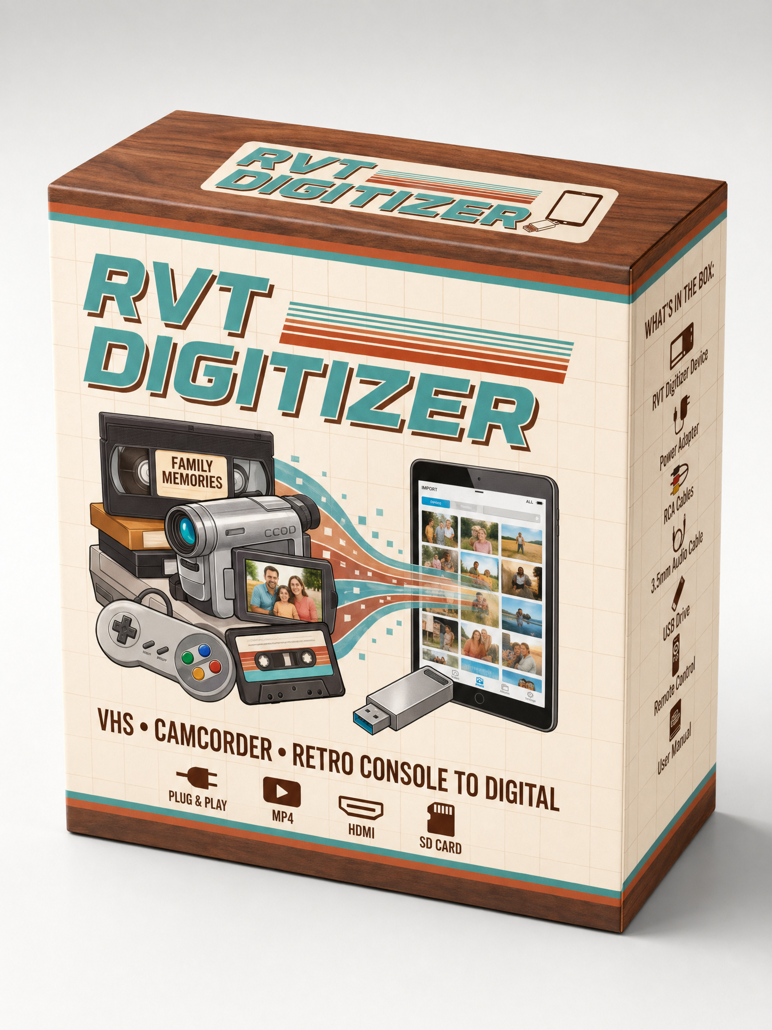 Best VHS Digitizer Devices Compared 2026 | Top Picks Reviewed