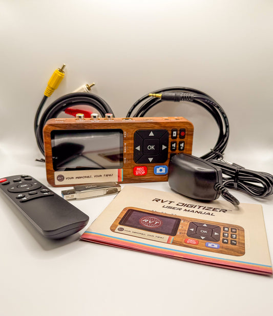 How Long Do VHS Tapes Last? (Less Time Than You Think)
