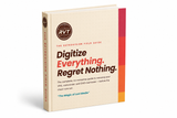 The RetroVision Field Guide, the free digitizing guide e-book