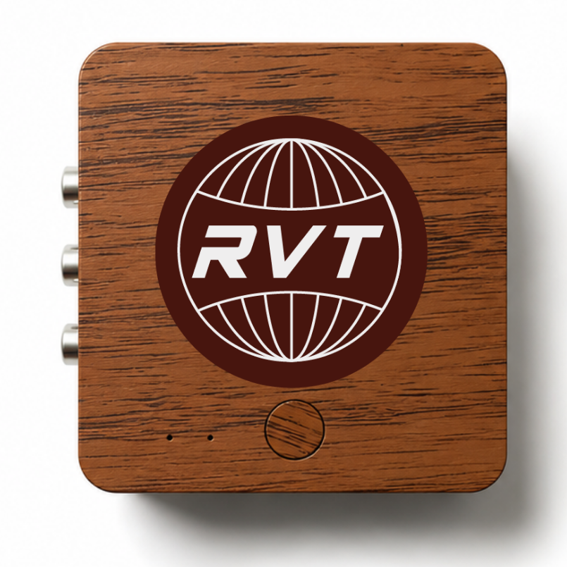 Retro Media Digitizer