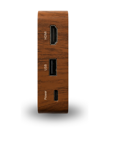 Retro Media Digitizer