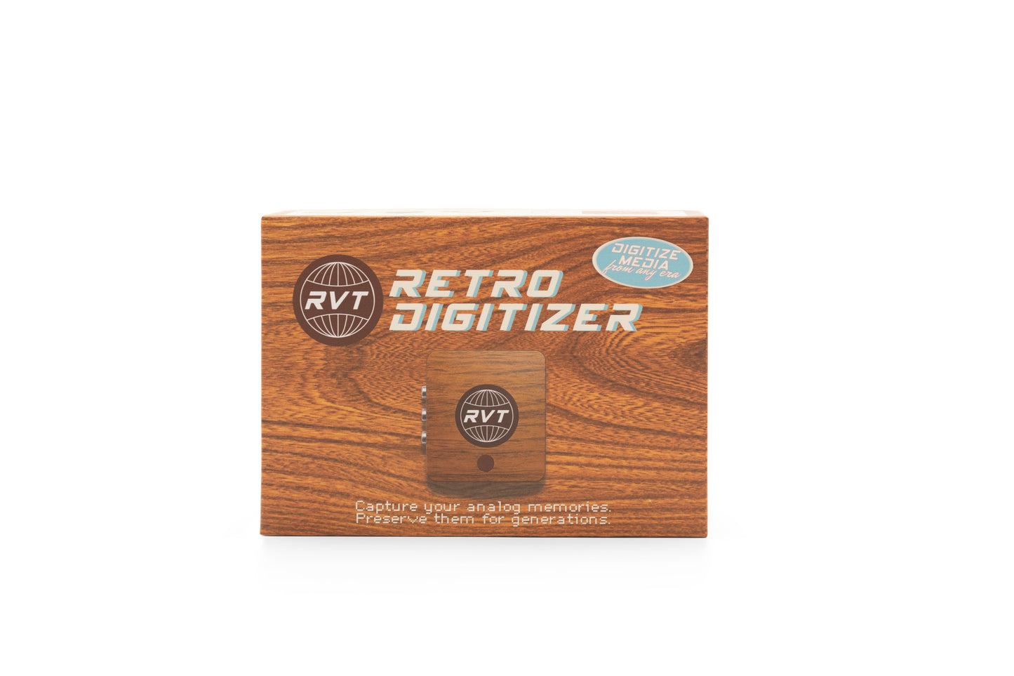 Digitizer Starter Kit