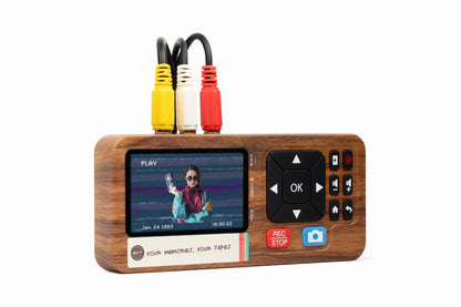 RVT Digitizer 3.0 - Retrovision Technologies Inc