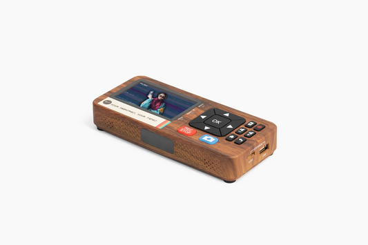 RVT Digitizer 3.0 - Retrovision Technologies Inc