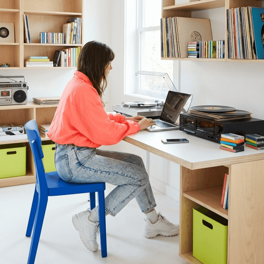 SAVE YOUR VINTAGE MUSIC COLLECTION